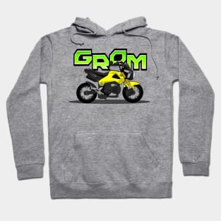 Grom Hoodie